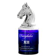 Bucephalus No XII EDP 100ml White – Ultimate Elegance faces bucephalus no xii edp 100ml white ultimate elegance