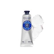 faces shea butter hand cream