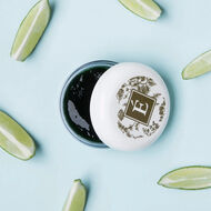 faces lime stimulating masque
