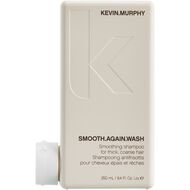 faces smooth again wash shampoo for frizzy hair