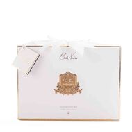faces home diffuser gift pack blonde vanilla white box with gold badge