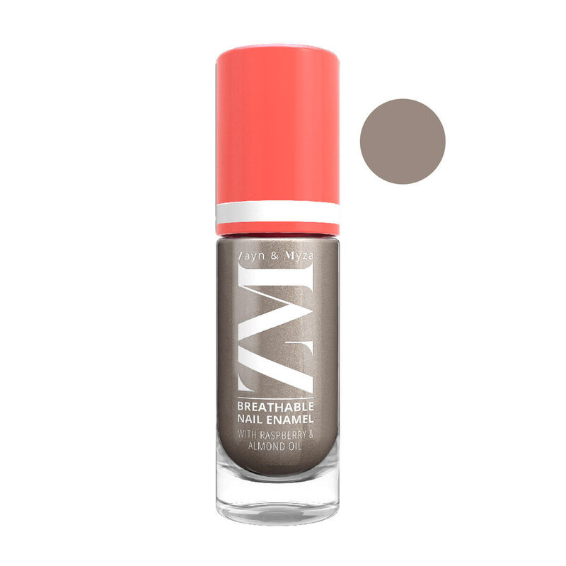 zayn and mayza breathable nail polish