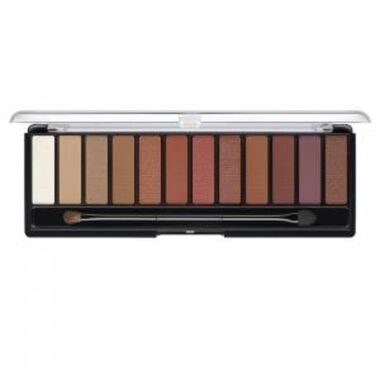 faces magnif eyes eye contouring palette 005 spice edition