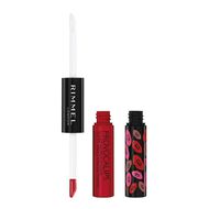 faces provocalips 16hr kissproof lip colour 550 play with fire 7 ml
