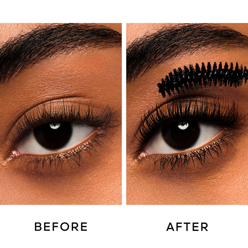 جيرلان نوار جي مسكارا لزيادة حجم الرموش وثنيها لـ 24 ساعة