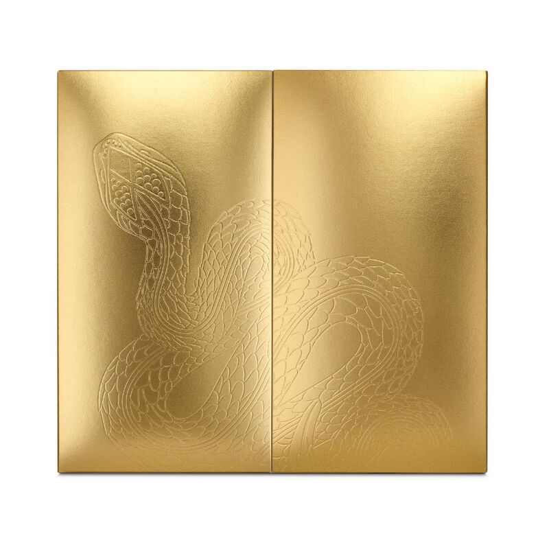 robertocavalli عطرسيربنتين