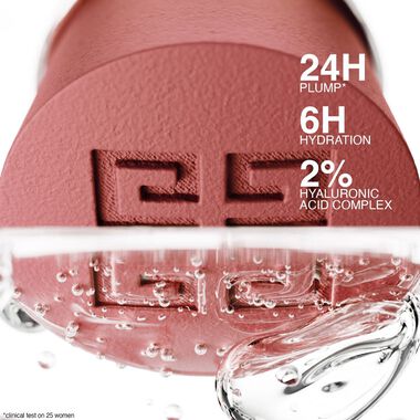 faces le rouge velvet matte long lasting and plumping