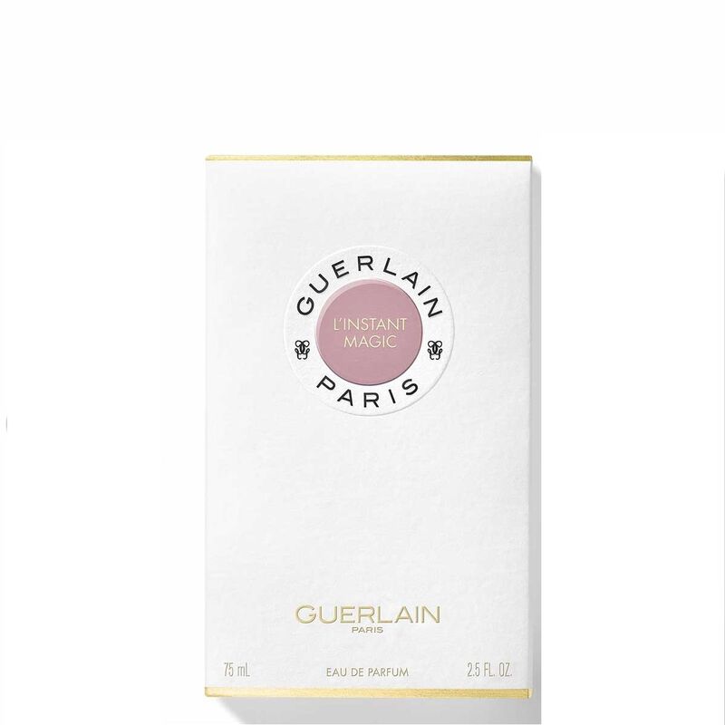 guerlain l'instant magic eau de parfum 75ml