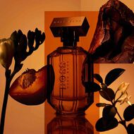 faces boss the scent for her eau de parfum 50ml