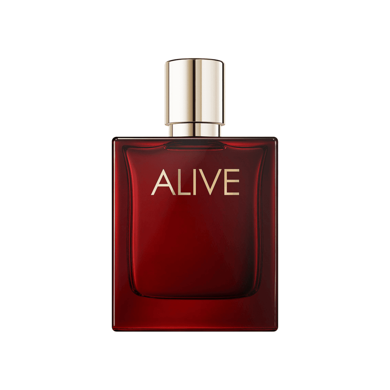 hugo boss alive absolu intense