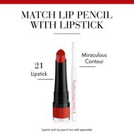 faces rouge velvet the lipstick
