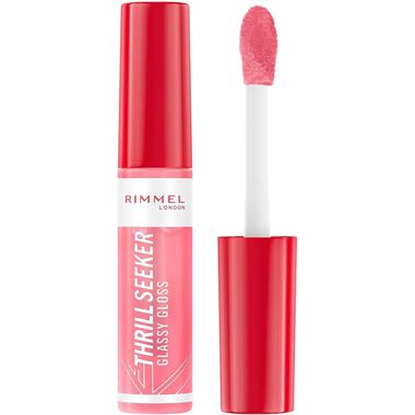faces thrill seeker glassy gloss 500 pine to the apple iv