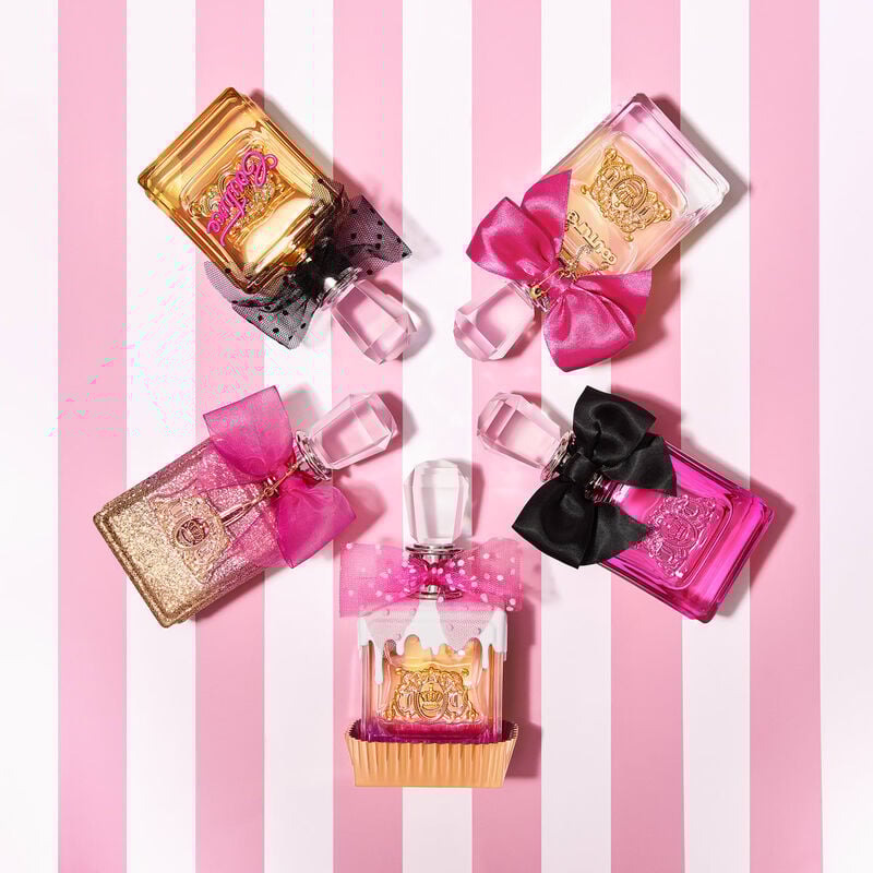 juicy couture viva la juicy rose  eau de parfum
