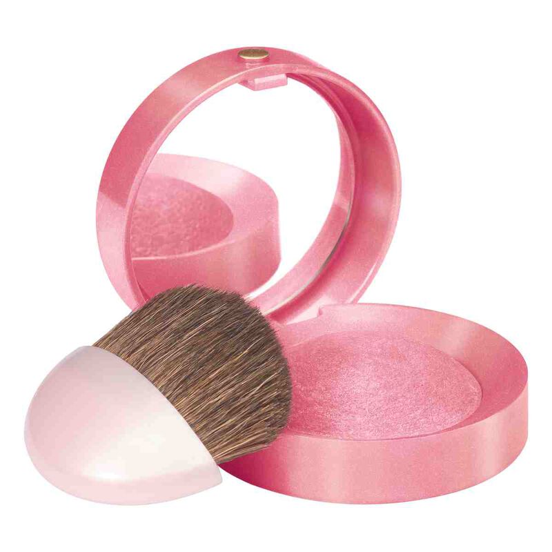 Little Round Pot Blusher bourjois little round pot blusher