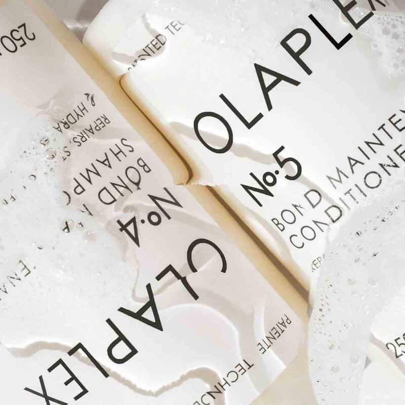 Olaplex No.5 Bond Maintenance Conditioner 250 ml olaplex olaplex no.5 bond maintenance conditioner 250 ml