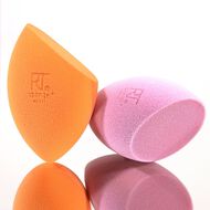 faces miracle complexion sponge   miracle powder sponge set
