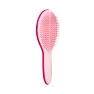 faces hair brush ultimate styler   bright pink   pink