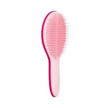faces hair brush ultimate styler   bright pink   pink