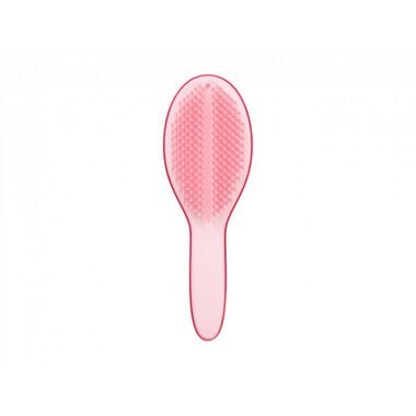 faces hair brush ultimate styler   bright pink   pink