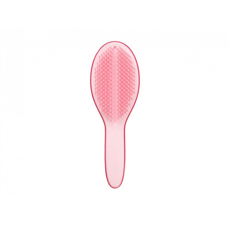 tangle teezer hair brush ultimate styler  bright pink / pink