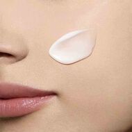 faces white plus brightening renewing night gel mask 50ml