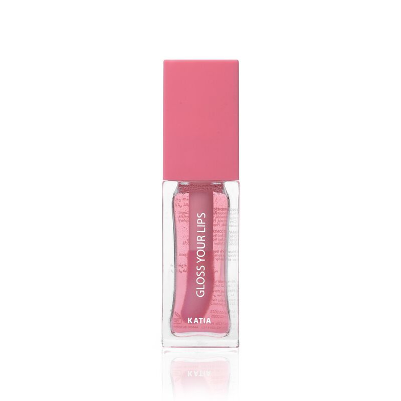 GLOSS YOUR LIPS katia gloss your lips