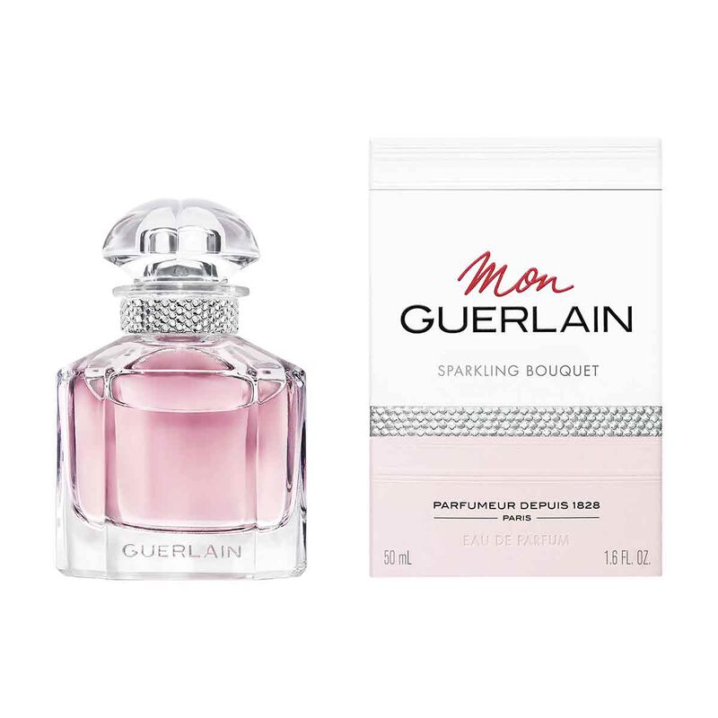 جيرلان عطر مون جيرلان سباركلينج بوكيه أو دو بارفان