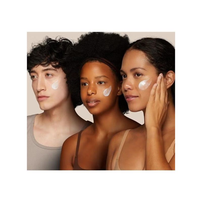 ايونك كريم بيتا جلوكان للترطيب اليومي