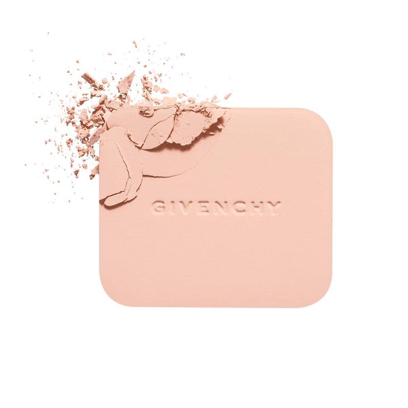 givenchy matissime velvet compact powder foundation