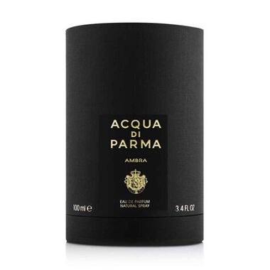 faces signatures ambra eau de parfum 180ml