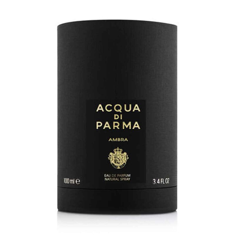 أكوا دي بارما اكوا دي بارما عطر سيجنتشر امبرا  أو دو برفان 180مل