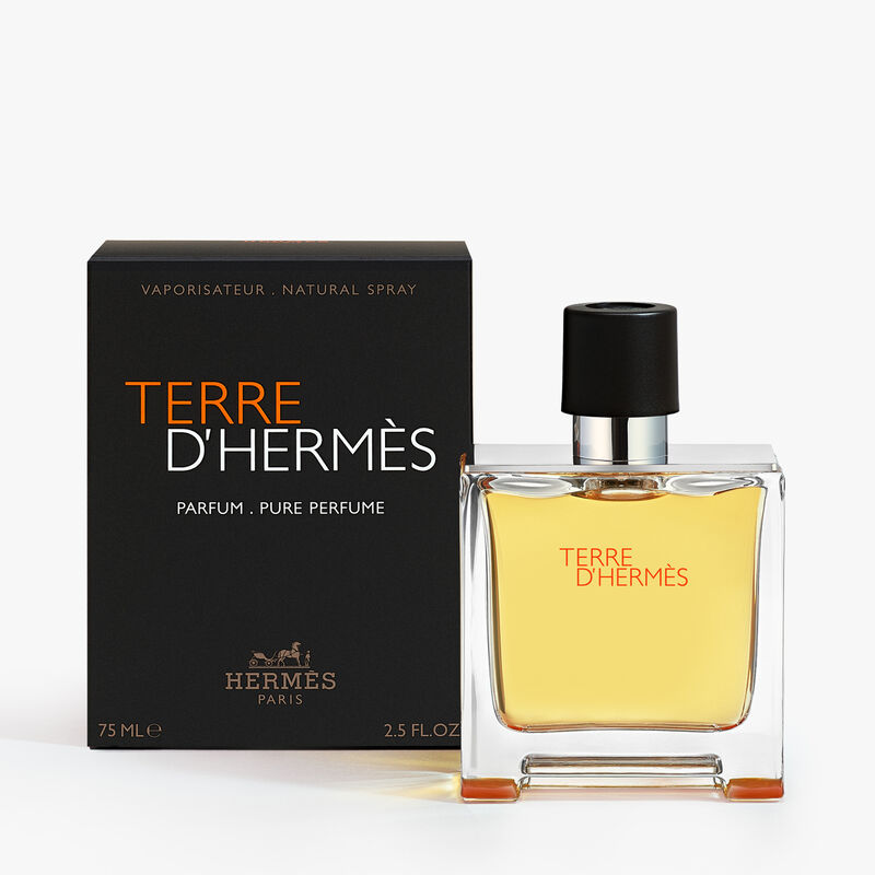 hermes terre d'hermes parfum