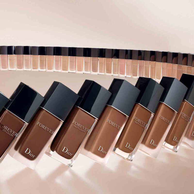Forever Matte Foundation dior forever matte foundation