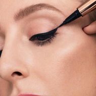 faces renaissance flick eyeliner