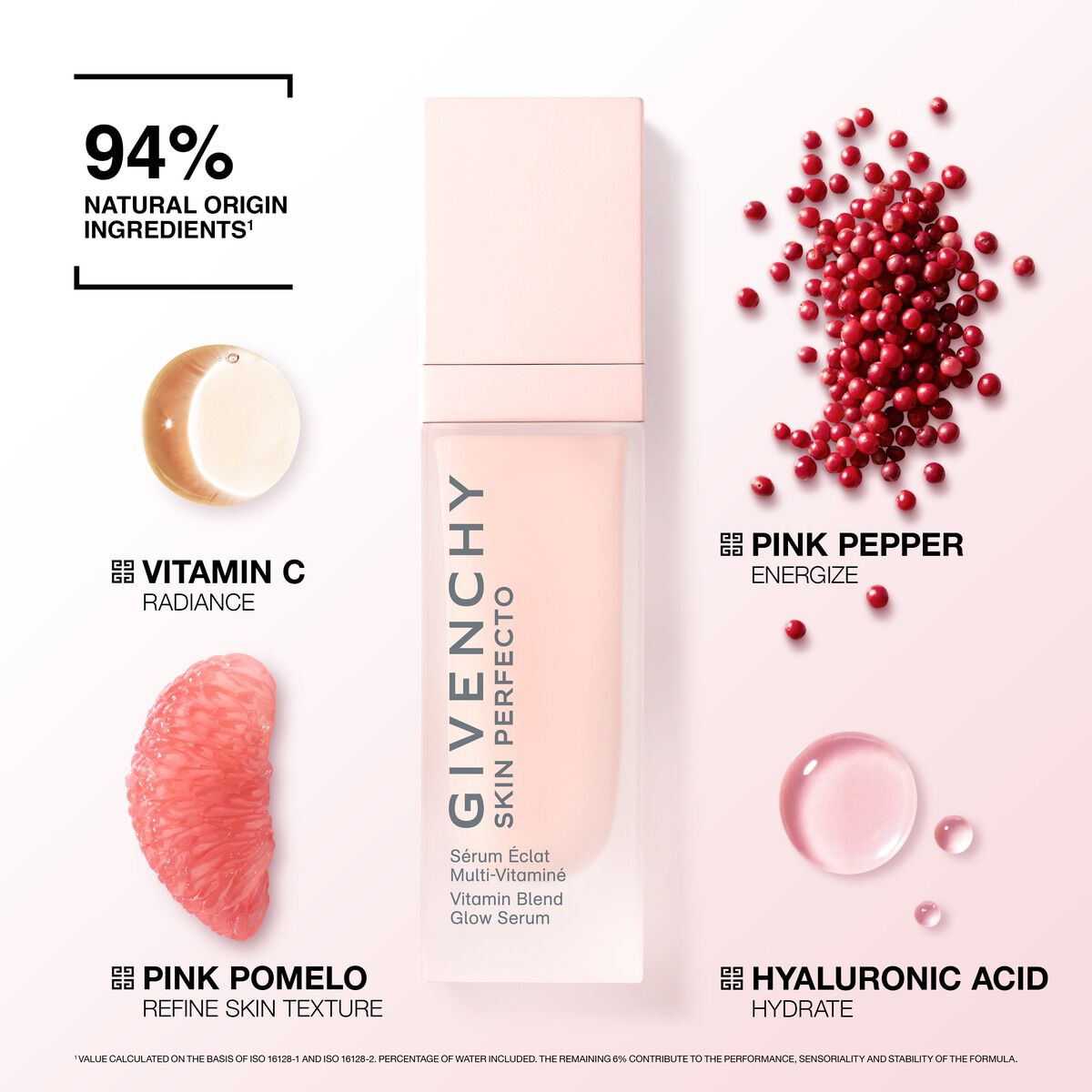 Givenchy skincare shop