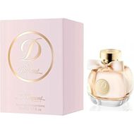 faces std so dupont f edp 50 ml