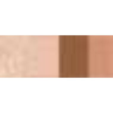 faces باليت كونتور بودر 002