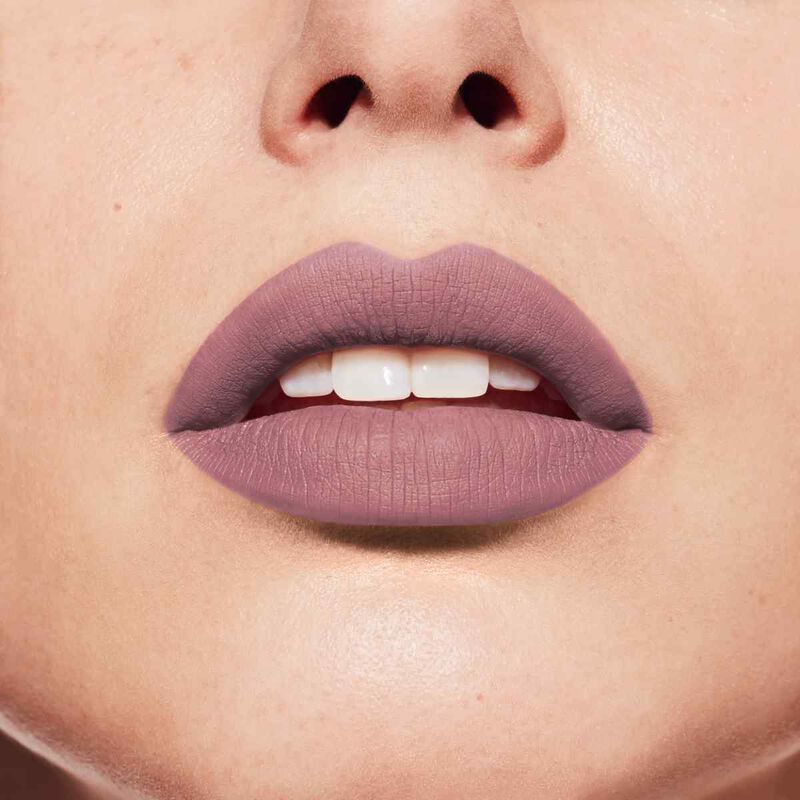 بورجوا احمر شفاه روج فيلفيت