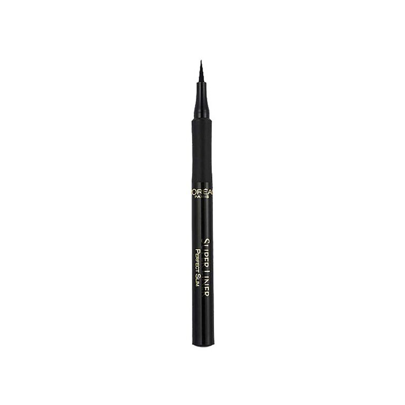 l'oreal paris superliner perfect slim intense black