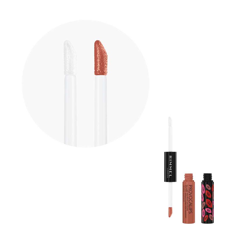 Provocalips 16HR Kissproof Lip Colour rimmel provocalips 16hr kissproof lip colour