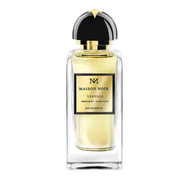maison noir vertigo 236 edp 50ml