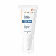 faces ducray melascreen photoprotection rich cream very high protection