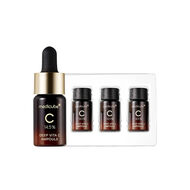 faces deep vita c ampoule