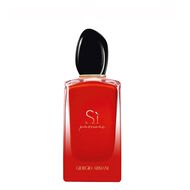 faces s passione eau de parfum intense