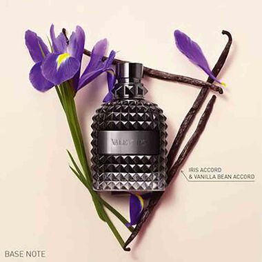 faces عطر أومو إنتنس أو دو برفان