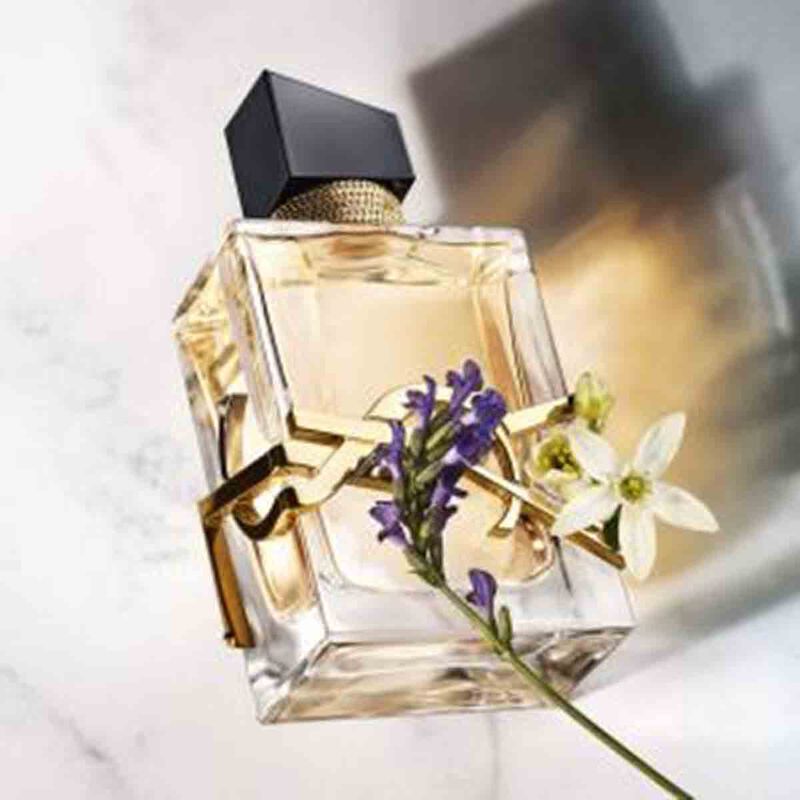 yves saint laurent libre eau de parfum