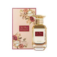faces la fleure bouquet  edp 80 ml