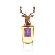 Velvet Iris Unisex Eau de Parfum 100ml faces velvet iris unisex eau de parfum 100ml
