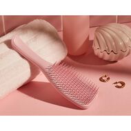 faces ultimate detangler millennial pink