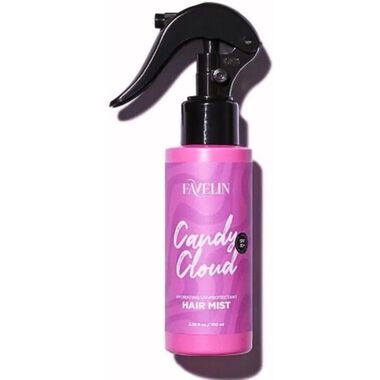 Candy Cloud Hair Mist 100ml faces candy cloud hair mist 100ml